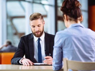 Interviewing & Hiring Interviewing & Hiring
